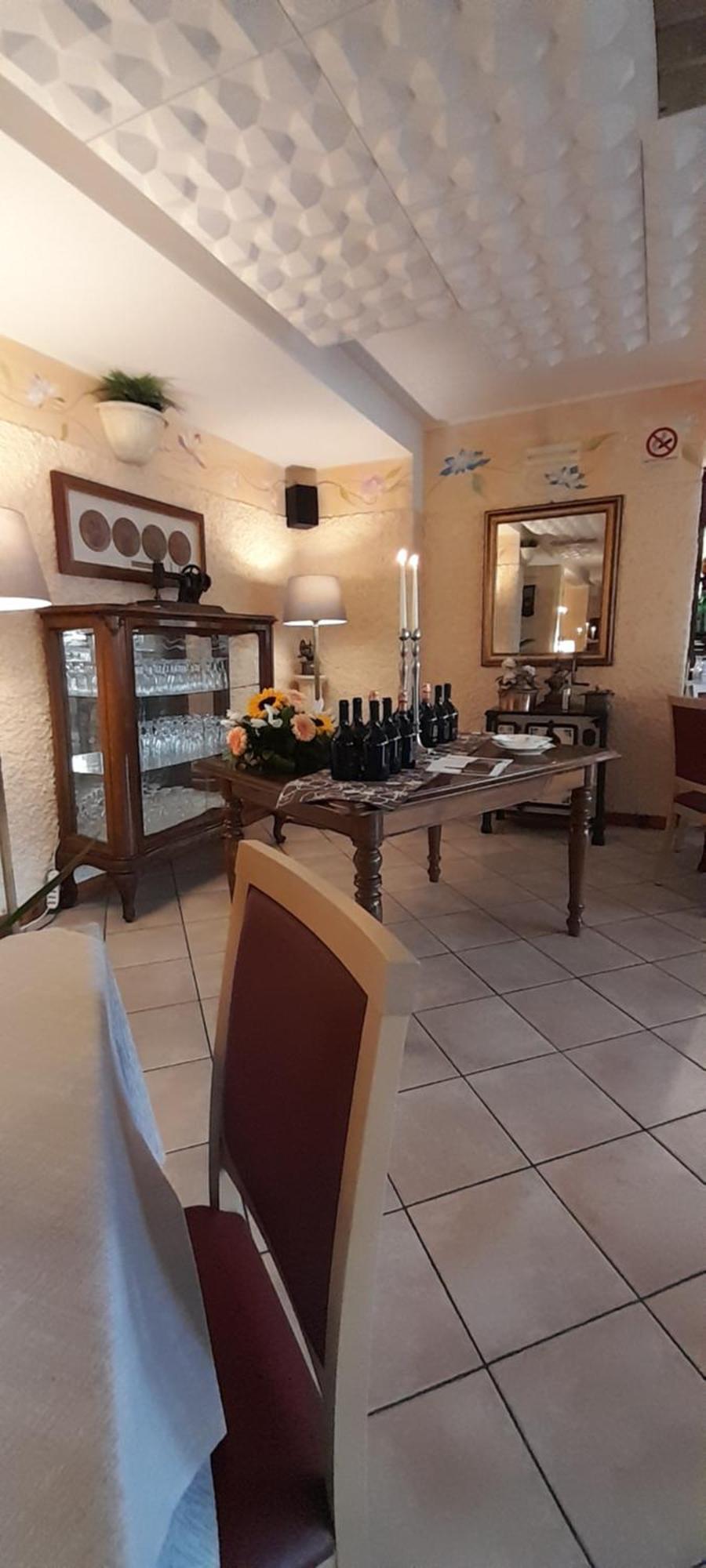Hotel Adria & Resort Toscolano Maderno Buitenkant foto