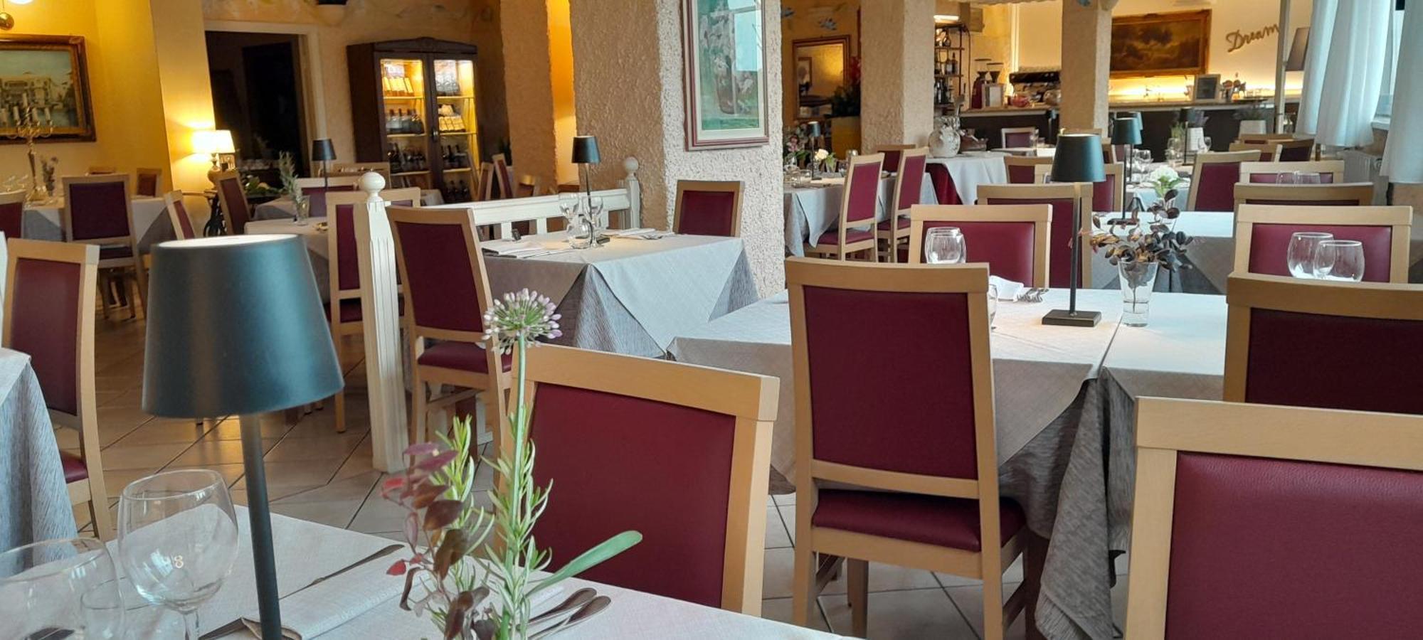 Hotel Adria & Resort Toscolano Maderno Buitenkant foto