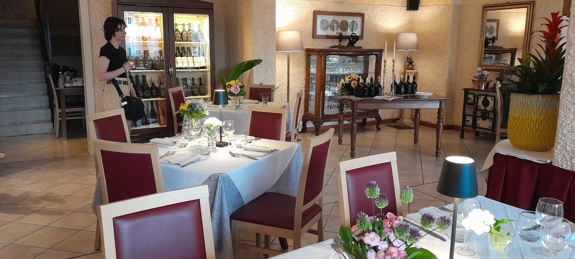 Hotel Adria & Resort Toscolano Maderno Buitenkant foto