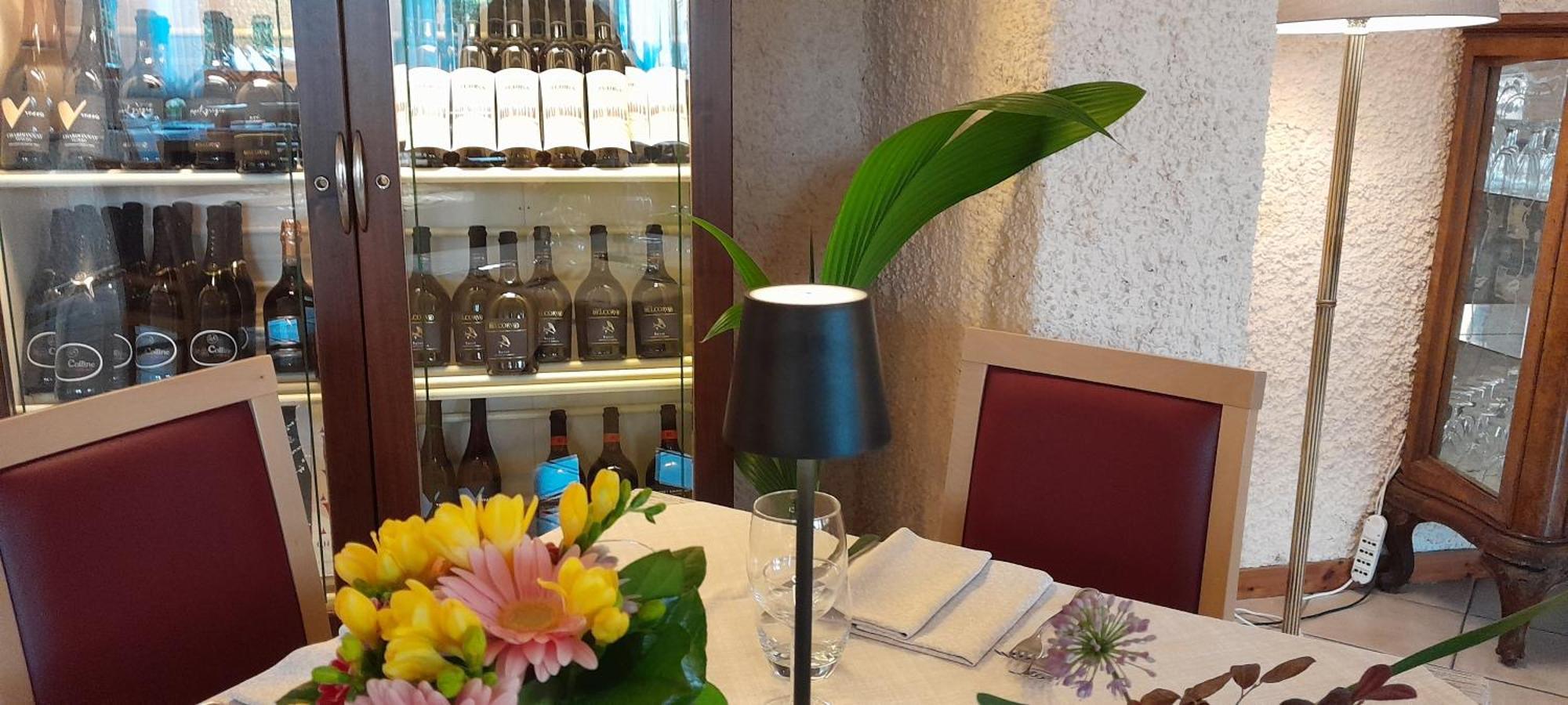 Hotel Adria & Resort Toscolano Maderno Buitenkant foto