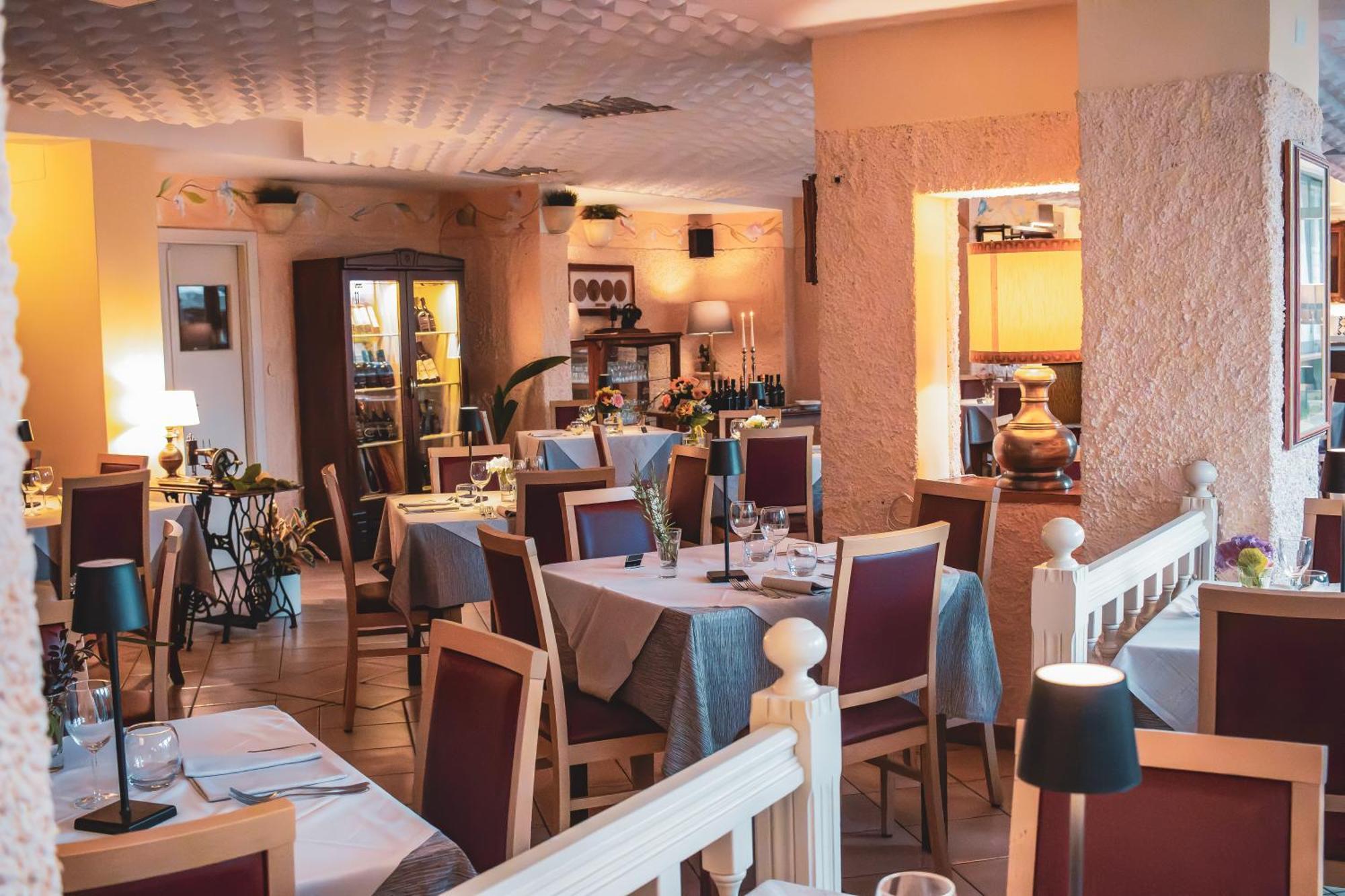 Hotel Adria & Resort Toscolano Maderno Buitenkant foto